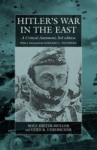 Produktbild: Hitler's War in the East, 1941-1945. (3rd Edition)