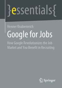 Produktbild: Google for Jobs