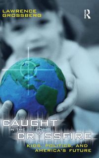 Produktbild: Caught in the Crossfire