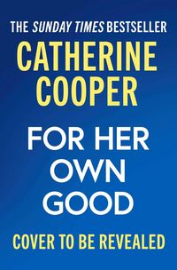 Produktbild: For Her own Good