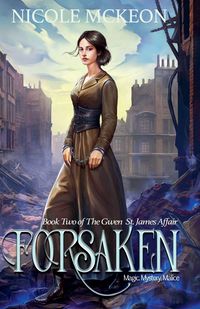 Produktbild: Forsaken