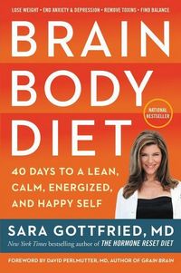 Produktbild: Brain Body Diet