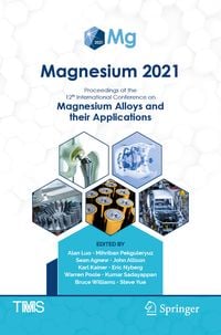 Produktbild: Magnesium 2021
