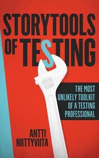 Produktbild: Storytools of Testing
