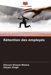 Produktbild: R&eacute;tention des employ&eacute;s