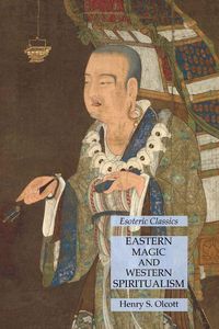 Produktbild: Eastern Magic and Western Spiritualism