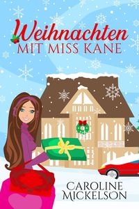 Produktbild: Weihnachten mit Miss Kane
