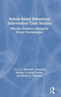 Produktbild: School-Based Behavioral Intervention Case Studies