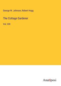 Produktbild: The Cottage Gardener