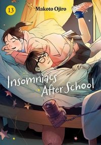 Produktbild: Insomniacs After School, Vol. 13