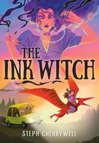 Produktbild: The Ink Witch