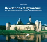 Produktbild: Revelations of Byzantium