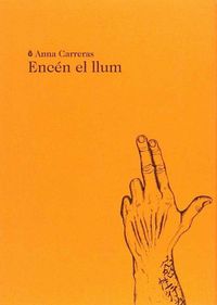 Produktbild: Enc&eacute;n el llu,
