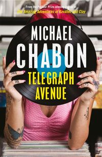 Produktbild: Telegraph Avenue