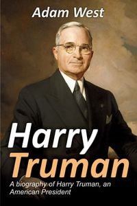 Produktbild: Harry Truman