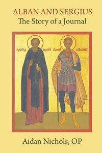 Produktbild: Alban and Sergius