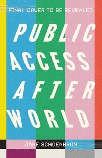 Produktbild: Public Access Afterworld