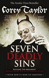 Produktbild: Seven Deadly Sins