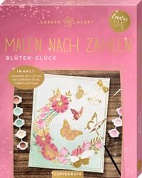 Produktbild: Malen nach Zahlen