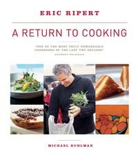 Produktbild: Return To Cooking