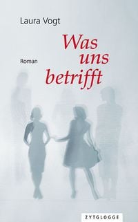 Produktbild: Was uns betrifft
