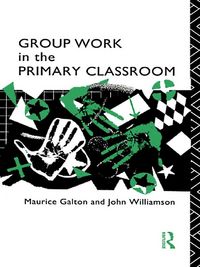 Produktbild: Group Work in the Primary Classroom