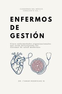Produktbild: Enfermos De Gesti&oacute;n