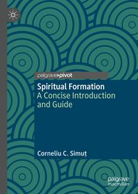 Produktbild: Spiritual Formation