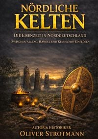 Produktbild: N&ouml;rdliche Kelten