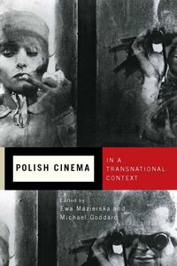 Produktbild: Polish Cinema in a Transnational Context
