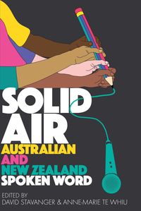 Produktbild: Solid Air
