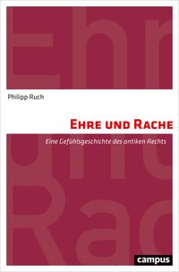 Produktbild: Ehre und Rache