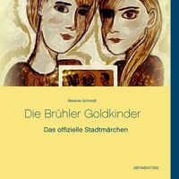 Produktbild: Die Br&uuml;hler Goldkinder