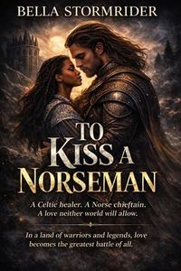 Produktbild: To Kiss a Norseman