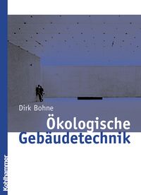 Produktbild: &Ouml;kologische Geb&auml;udetechnik