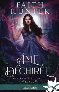 Produktbild: &Acirc;me d&eacute;chir&eacute;e