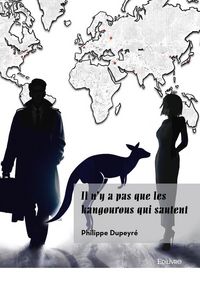 Produktbild: Il n y a pas que les kangourous