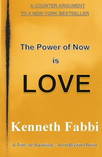 Produktbild: The Power of Now is Love