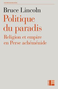 Produktbild: Politique du paradis