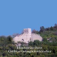 Produktbild: Geburtstagskalender