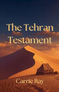 Produktbild: The Tehran Testament