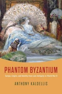 Produktbild: Phantom Byzantium