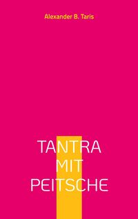 Produktbild: Tantra mit Peitsche