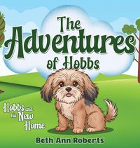 Produktbild: The Adventures of Hobbs