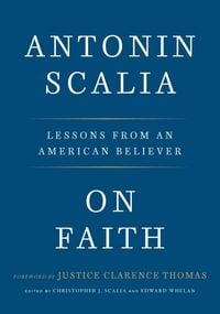 Produktbild: On Faith