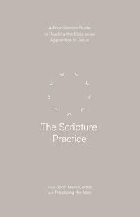 Produktbild: The Scripture Practice