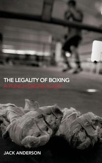 Produktbild: The Legality of Boxing