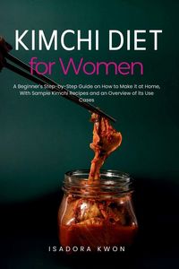 Produktbild: Kimchi Diet for Women