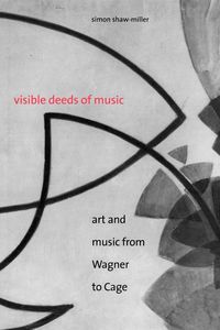 Produktbild: Visible Deeds of Music