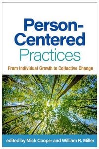 Produktbild: Person-Centered Practices